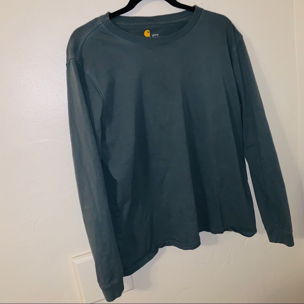 Carhartt Long sleeve